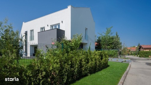 Strada Violetei, Corbeanca, Ilfov