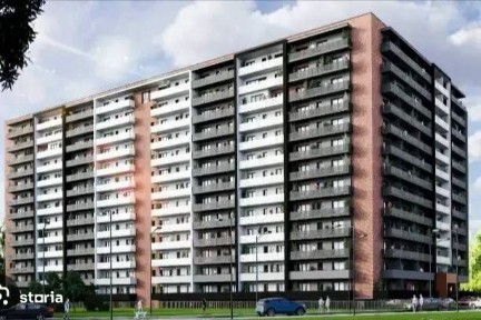 Drumul Gura Ariesului, Theodor Pallady, Sectorul 3, Bucuresti