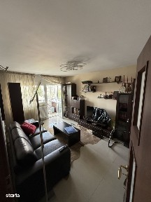 Apartament 3 camere spațios Lacul Tei Zona Nord - renovat complet