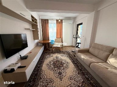 Apartament de vanzare 3 cam, bloc nou, Rediu