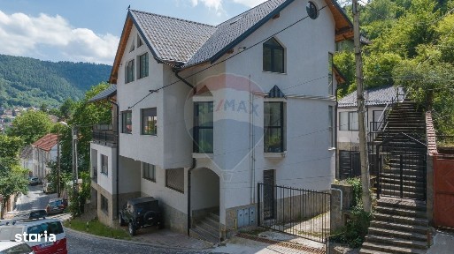 Strada Traian Demetrescu, Prund-Schei, Brasov