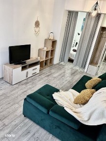 Inchiriez apartament in regim hotelier str. Parcul feroviarilor
