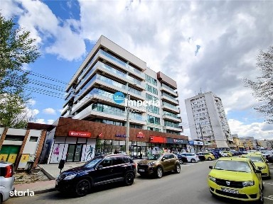 Investitie! Fara Comision! Ultracental - Palas, 2 camere