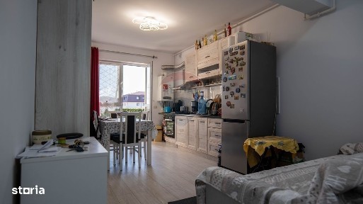 Vanzare apartament 2 camere, bloc 2023, 2 parcari, Fundeni