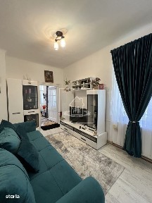 Apartament 2 camere Ultracentral etaj 1,Str. Tribunei