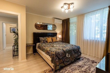 Apartament cu 3 camere Cartier Rezidential Brates