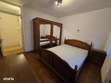 Apartament 3 camere, 2 bai, 72 mp, DECOMANDAT, bloc 1986, Nicolina