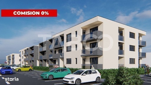 Zona Industriala Est, Sibiu