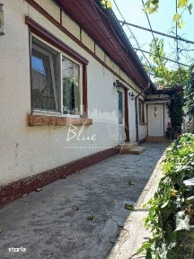 Strada Frunzelor, Coiciu, Constanta