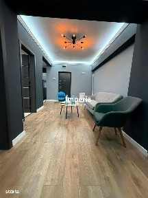 Spatiu amenajat,birou de inchiriat,zona Baza III