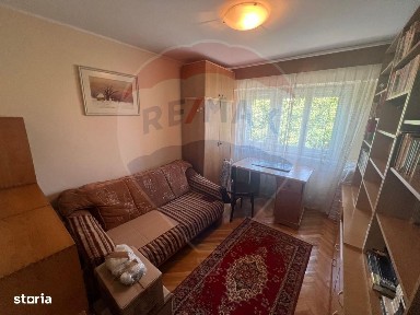 Apartament 3 camere si garaj în zona BCR