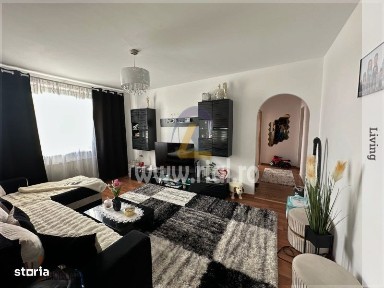 Apartament Renovat cu Bucatarie moderna, Baie
