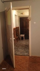 Vand ap 2 camere str A Vlaicu 59, et 2, 43 mp, CURTE/GRADINA, POD