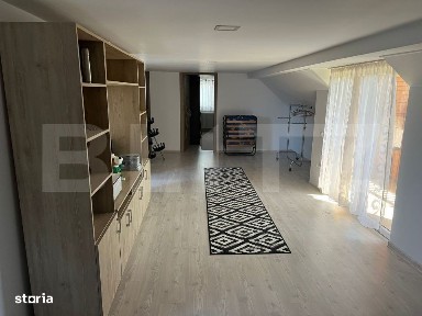 Casa 309 mp, teren 1083 mp, Rusii-Munti