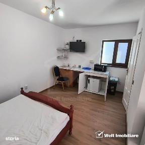 Casa noua Plopilor