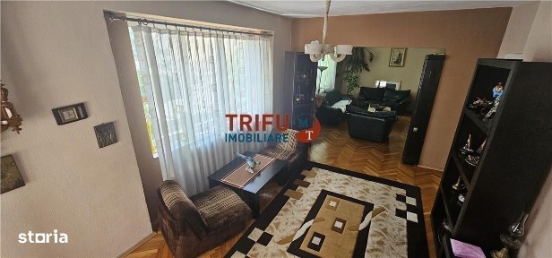 Casa individuala de inchiriat in Alba Iulia Centru 4 camere