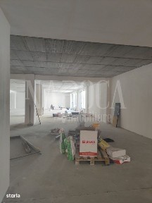 Spatiu comercial de inchiriat in Plopilor, Cluj Napoca