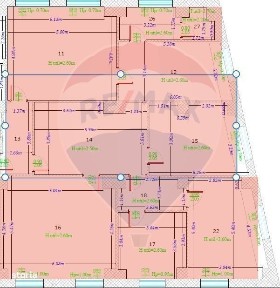 Strada Agatha Barsescu, Vitan, Sectorul 3, Bucuresti