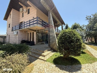 Casă de vacanță la 200m de Dunăre