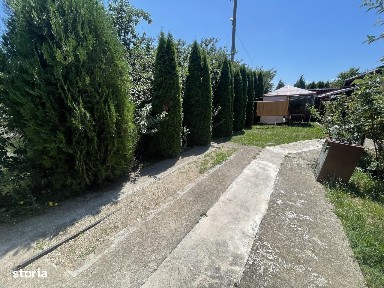 Vanzare COMISION 0 Casa Mobilata/Utilata Ghighiu