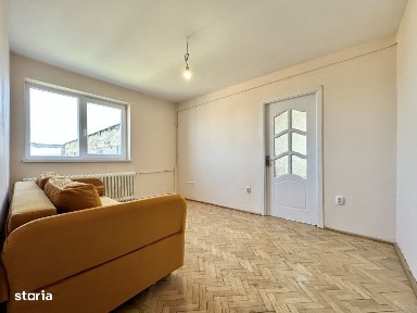Comision 0%. Apartament 3 camere, confort 2, renovat, Gheorgheni