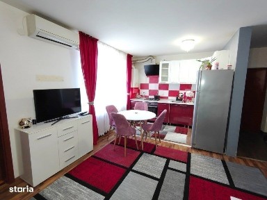 0 Comision%. Apartament 3 camere, 63 mp, Tineretului/ Floresti
