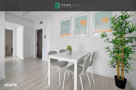 APARTAMENT 3 CAMERE Bd. Iuliu Maniu | PANORAMA CITY | Metrou 12 min.
