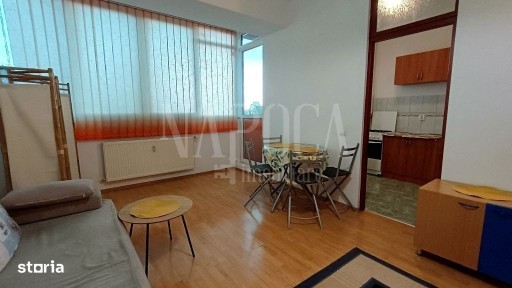 Apartament o camera de vanzare in Marasti, Cluj Napoca