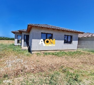 Casa 4 Camere, 130 mp, Teren 430 mp, Toate Utilitatile, Zona Micesti