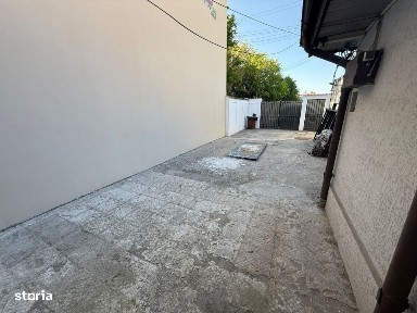 Casa, P+1, 130 mp utili, 261 mp teren, cartier Rovine, zona Frigorifer