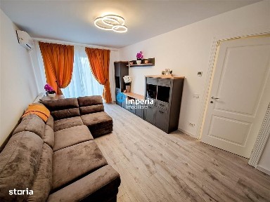 EXCLUSIVITATE! Fara COMISION! Ultimele apartamente Mutare Imediata!