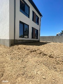 Zona Comerciala Nord, Constanta