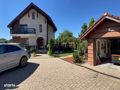 Strada Salciei, Valea Borcutului, Baia Mare, Maramures
