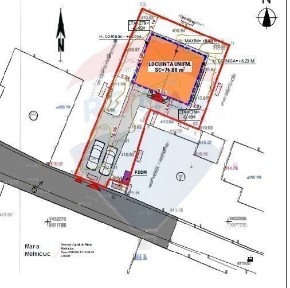 Strada Verzariei, Turnisor, Sibiu