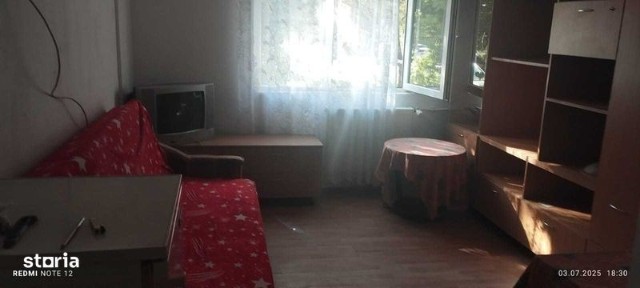 Garsoniera Stefan Cel Mare