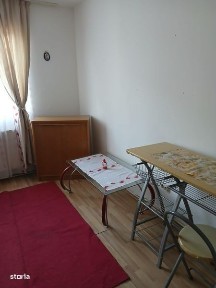 Vand garsoniera 21 mp
