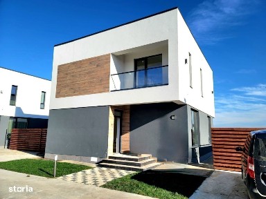 Single 4 camere, 350 mp, preinstalare Smart Home, complex
