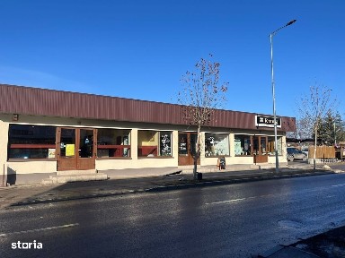 Strada Stefan cel Mare, Covasna