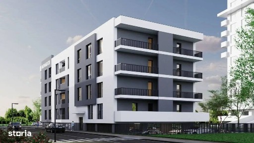 Strada Ghetu Anghel, Theodor Pallady, Sectorul 3, Bucuresti