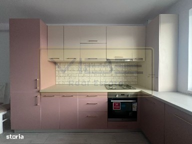 Apartament 2 camere NOU parcare Bucium - Sofia District