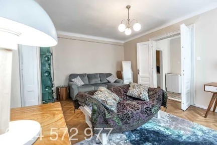 Apartament Stylish, centru, castelului, investitie