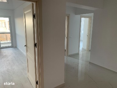 124.800 euro Apartament 3CD Pacurari-Popas 80mp bloc nou finalizat