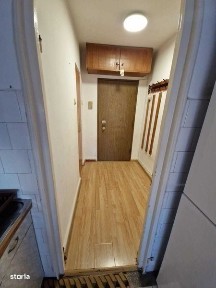 Inchiriez apartament 2 camere Rogerius
