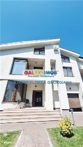 Vila de lux Erou Iancu Nicolae 750mp, teren 1000mp