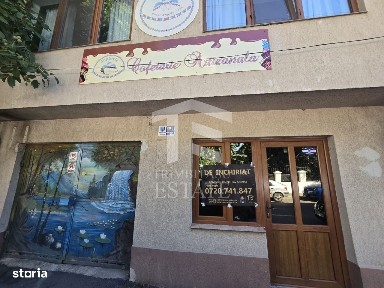 Strada Nicolae Iorga, Tomis II, Constanta