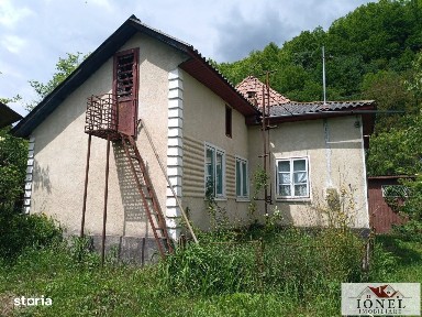 Vanzare casa in Trampoiele - Zlatna