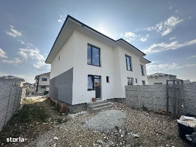 Buda, Cornetu, Ilfov