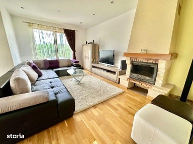 Casa individuala de vanzare - sau schimb cu apartament si diferenta