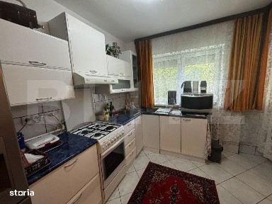 Apartament etaj 2, zona Micro 16
