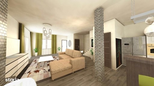 Sangeorgiu De Mures, Mures